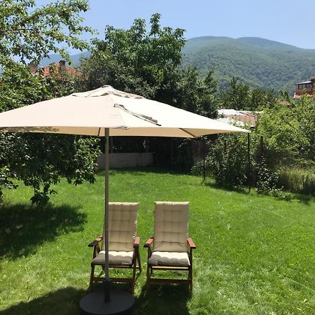 Guest House Vergie Sapareva Banya Exterior foto
