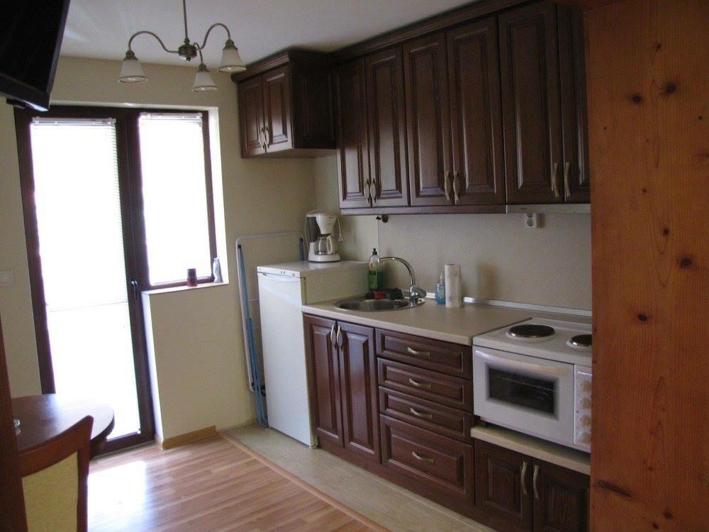 Guest House Vergie Sapareva Banya Exterior foto