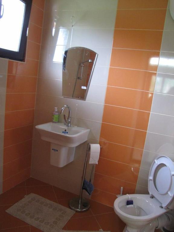 Guest House Vergie Sapareva Banya Exterior foto
