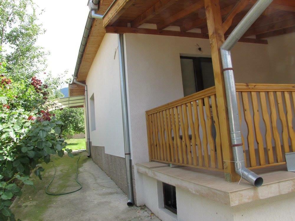 Guest House Vergie Sapareva Banya Exterior foto