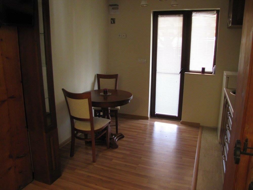 Guest House Vergie Sapareva Banya Exterior foto